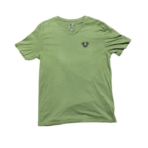 True Religion Tee - Picture 1 of 2